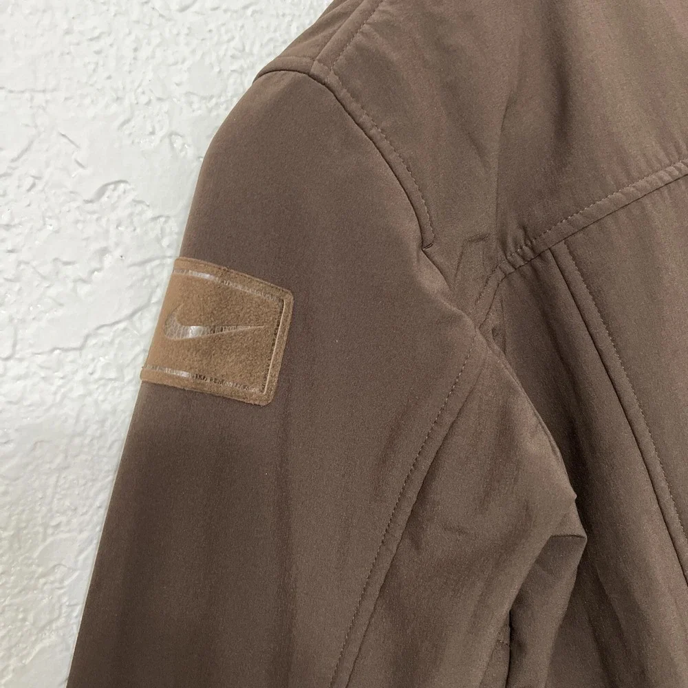 VTG Nike Sphere Men's Full Zip Jacket XS
